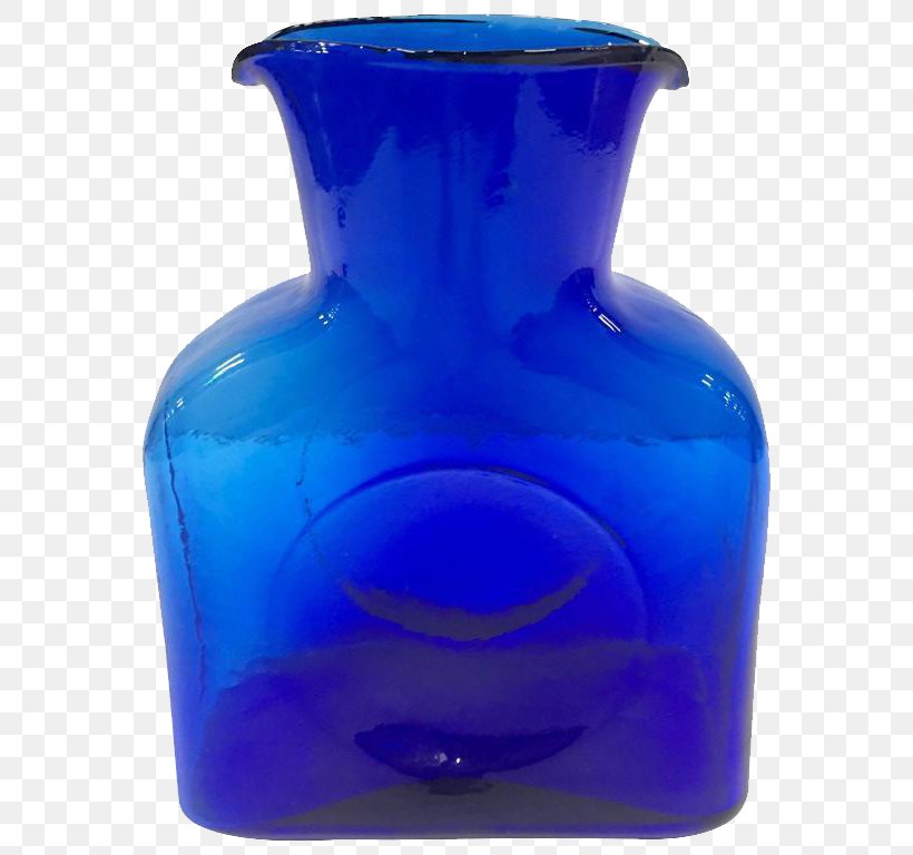 Blenko Glass Company, Inc. Vase Decanter Cobalt Blue, PNG, 768x768px, Blenko Glass Company Inc, Bottle, Bung, Carafe, Ceramic Download Free