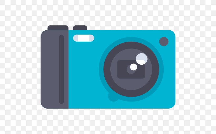 Camera Lens Digital Camera Icon, PNG, 512x512px, Camera Lens, Blue, Button, Camera, Cameras Optics Download Free