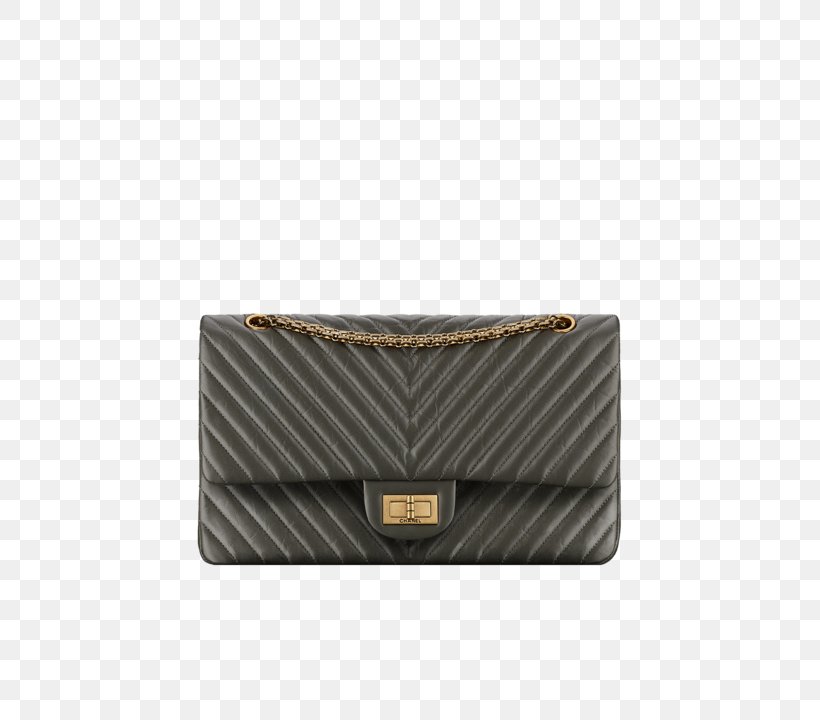 Chanel 2.55 Wallet Handbag Calfskin, PNG, 564x720px, Chanel, Bag, Brand, Brown, Calfskin Download Free