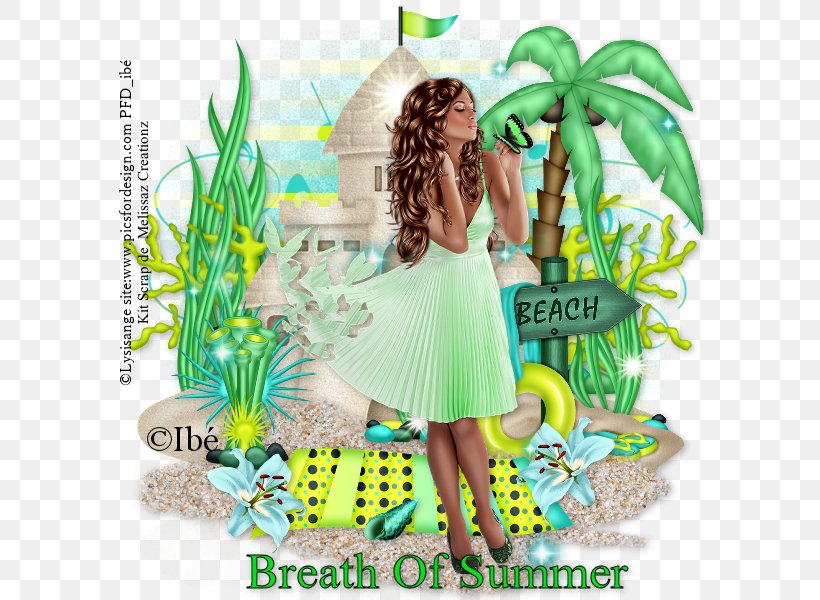 Character Summer Happiness Fiction, PNG, 600x600px, Character, Fiction, Fictional Character, Green, Happiness Download Free