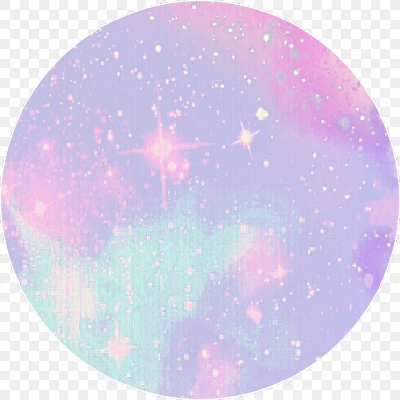 Circle Pastel Purple Drawing, PNG, 1024x1024px, Pastel, Aesthetics, Art, Color, Drawing Download Free