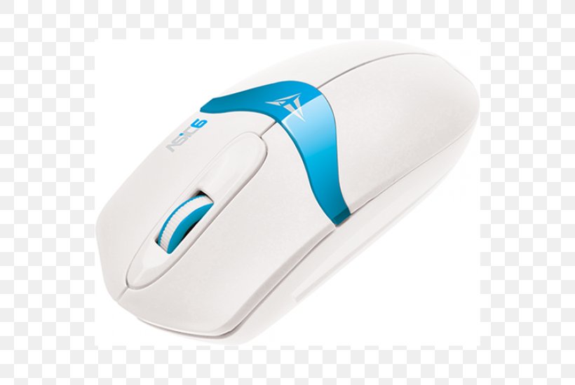 Computer Mouse Optical Mouse Application-specific Integrated Circuit Blue Discounts And Allowances, PNG, 600x550px, Computer Mouse, Aqua, Asics, Blue, Computer Download Free