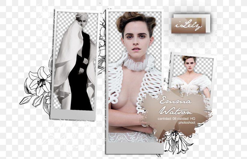 Emma Watson DeviantArt Fashion, PNG, 815x527px, Emma Watson, Art, Artist, Brand, Clothing Accessories Download Free