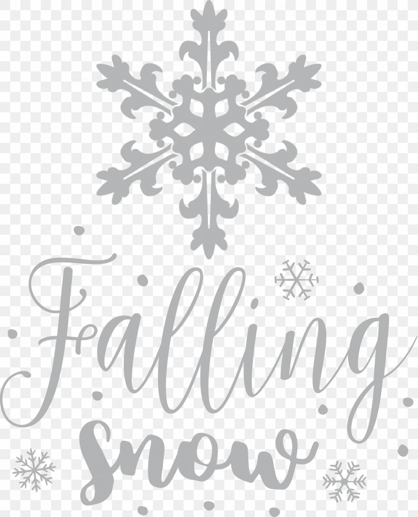 Falling Snow Snowflake Winter, PNG, 2428x3000px, Falling Snow, Brass, Christmas Day, Christmas Decoration, Christmas Ornament Download Free