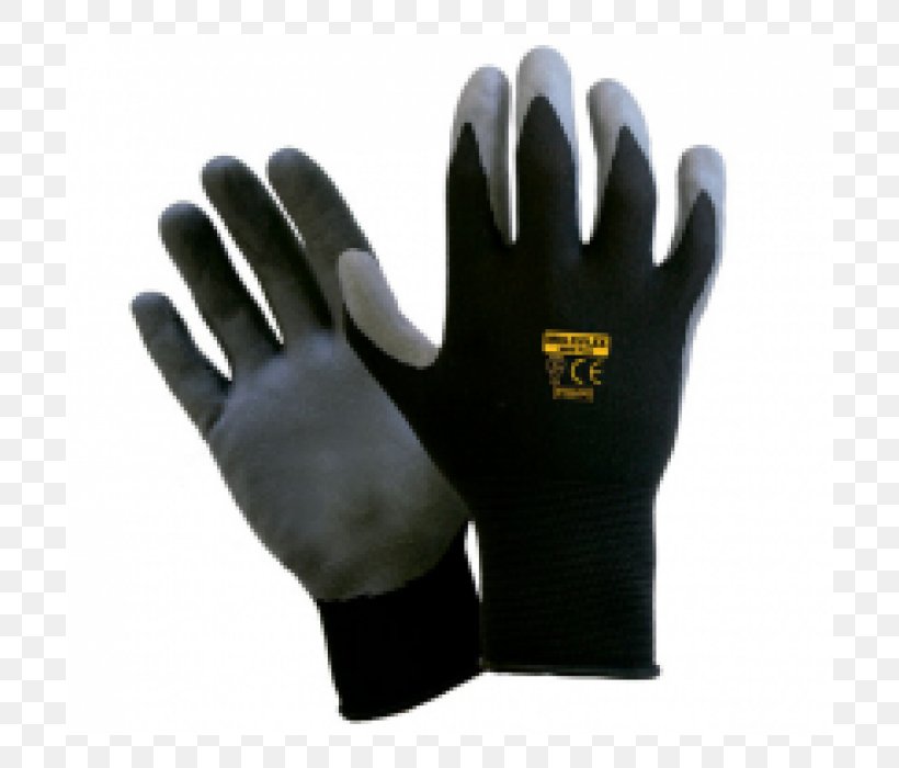 Glove Polyester Nitrile Latex Textile, PNG, 700x700px, Glove, Bicycle Glove, Clothing, Fiber, Foam Download Free
