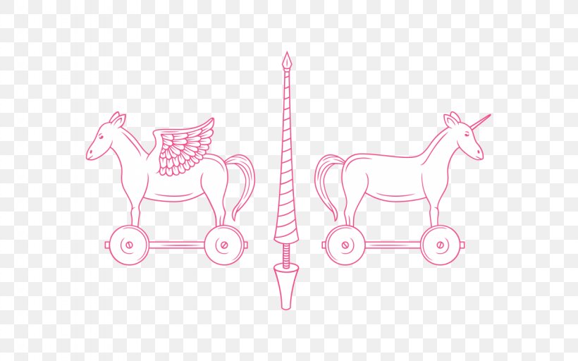 /m/02csf Drawing Pattern Pink M Font, PNG, 1280x800px, Drawing, Fictional Character, Horse, Horse Like Mammal, Joint Download Free