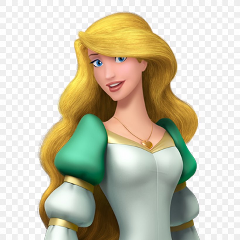 Michelle Nicastro Princess Odette The Swan Princess Film Animation, PNG