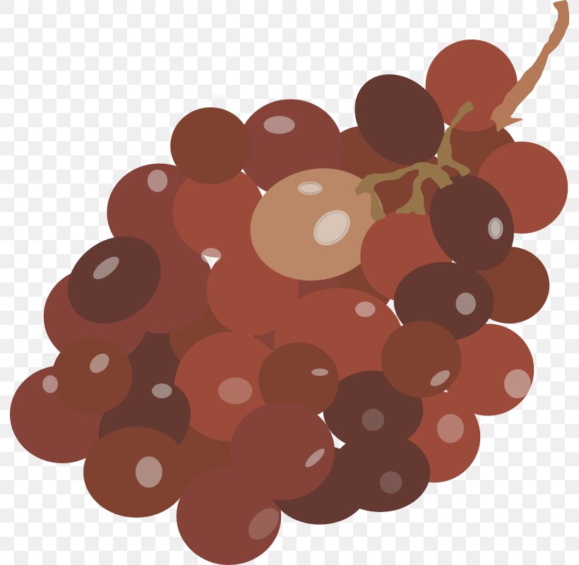 Penedxc3xa8s DO Grapevines Clip Art, PNG, 792x800px, Grape, Brown, Food, Fruit, Grape Leaves Download Free