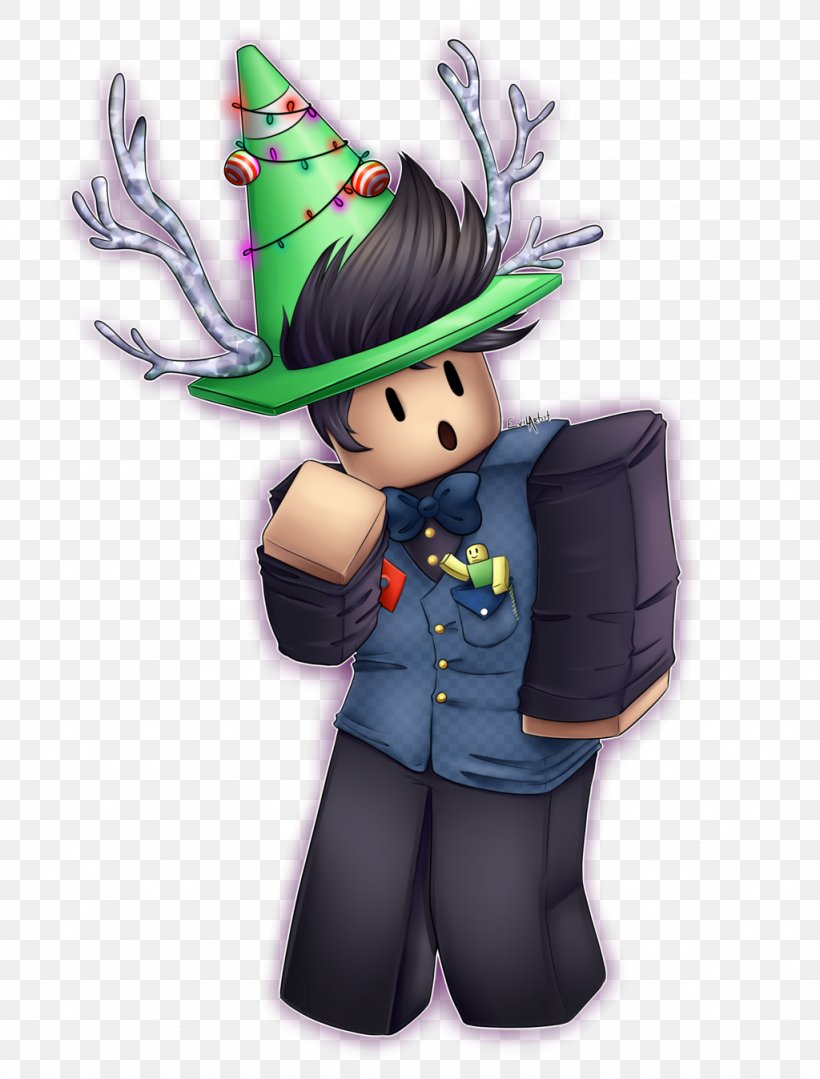 Roblox avatar drawings