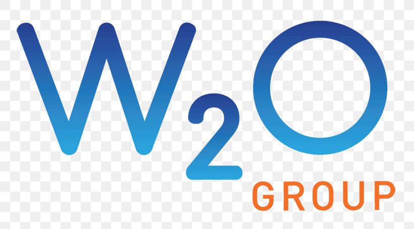 W2O Group Business Public Relations Marketing Communications MWWPR, PNG, 800x454px, W2o Group, Area, Blue, Brand, Business Download Free
