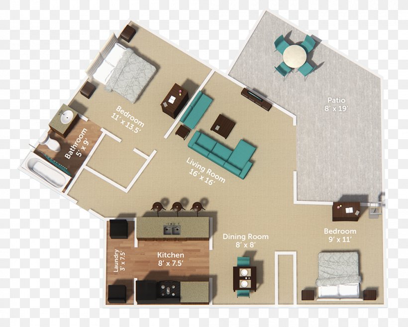 72 West Apartments Floor Plan Renting House, PNG, 1000x803px, 72 West Apartments, Apartment, Balcony, Bathroom, Bedroom Download Free
