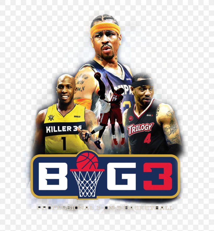 Allen Iverson 2017 BIG3 Season Killer 3's 3's Company, PNG, 2269x2447px, 2017 Big3 Season, Allen Iverson, Basketball, Carmelo Anthony, Chauncey Billups Download Free