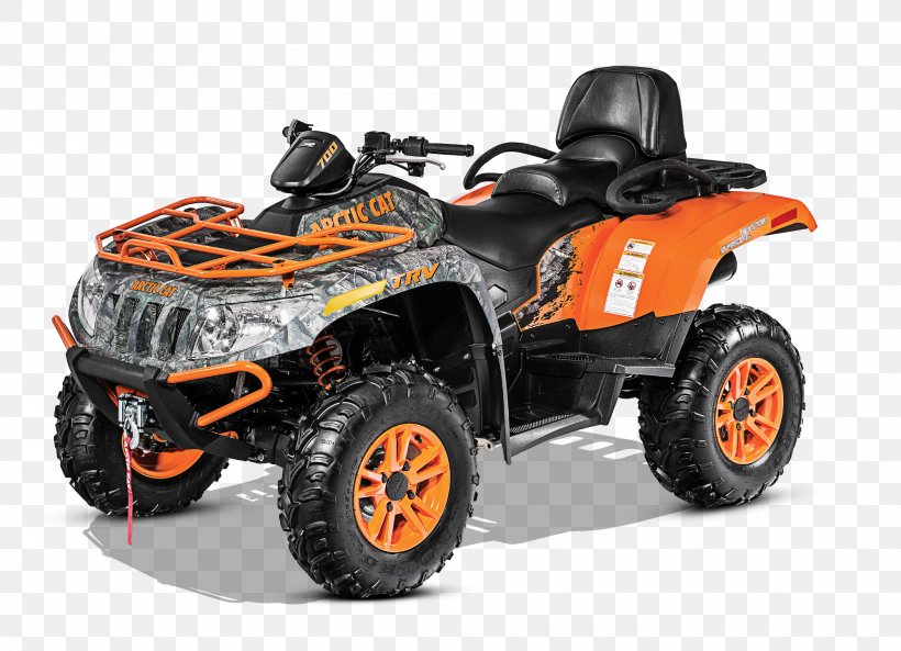 Arctic Cat All-terrain Vehicle Car Hollywood Powersports Weston's Lawn Services & Snow Removal, PNG, 2000x1448px, Watercolor, Cartoon, Flower, Frame, Heart Download Free