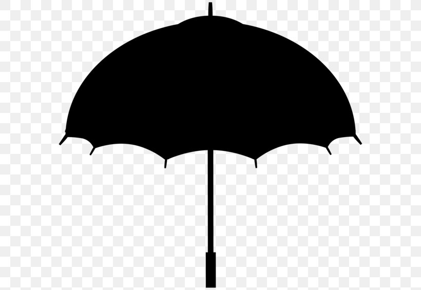 Clip Art Umbrella Image, PNG, 600x565px, Umbrella, Black, Blackandwhite, Clothing, Clothing Accessories Download Free