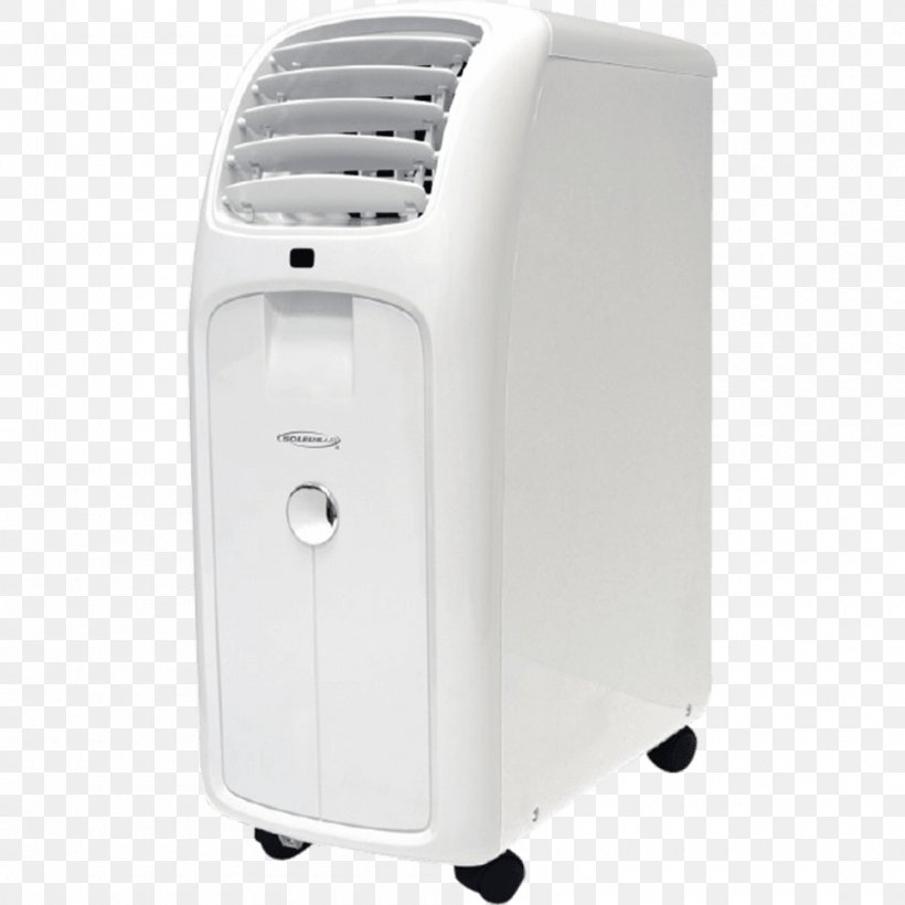 Evaporative Cooler Home Appliance Air Conditioning British Thermal Unit Humidifier, PNG, 1000x1000px, Evaporative Cooler, Air Conditioner, Air Conditioning, British Thermal Unit, Dehumidifier Download Free