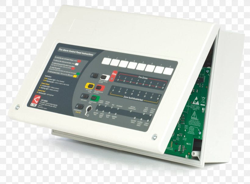 Fire Alarm Control Panel Fire Alarm System Security Alarms & Systems Alarm Device EN 54, PNG, 2346x1734px, Fire Alarm Control Panel, Alarm Device, Conflagration, Electronic Component, Electronics Download Free