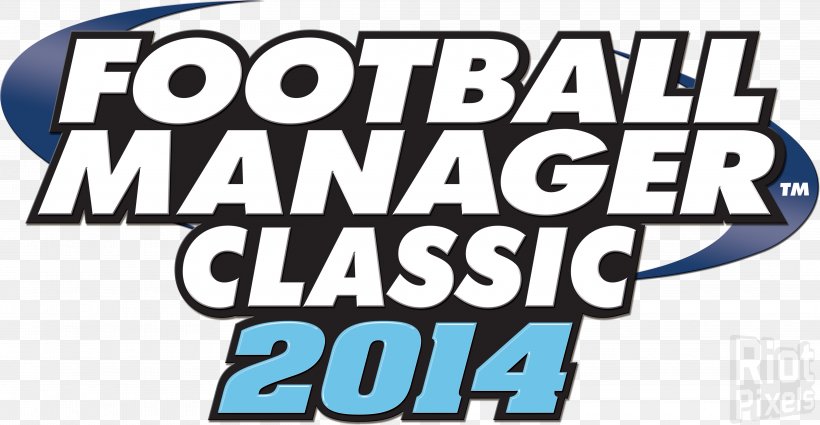 Football Manager 2014 PlayStation Vita Football Manager 2013 Football Manager 2015 Classic, PNG, 4165x2160px, Football Manager 2014, Advertising, Area, Banner, Blue Download Free