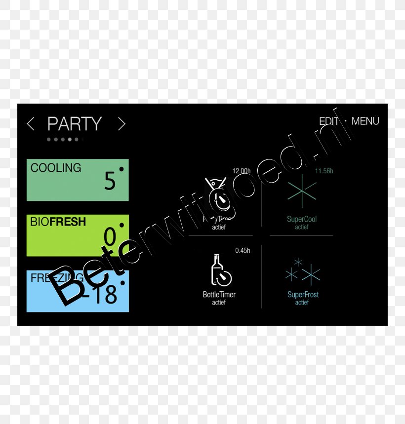 Liebherr 709L Freestanding Side X Side SmartSteel Fridge SBSEF 7242 Refrigerator Liebherr CBNPes 5758 Premium BioFresh NoFrost Fridge Freezer Liebherr CEF 3425, PNG, 750x859px, Liebherr, Autodefrost, Brand, Centimeter, Door Download Free