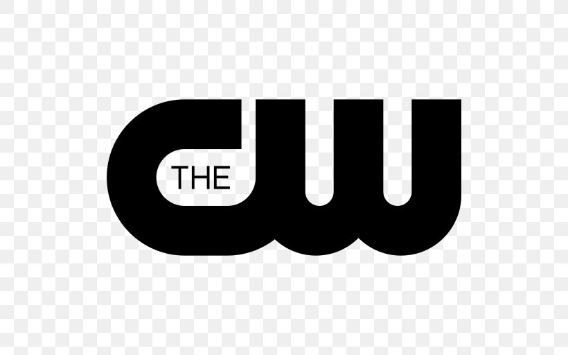 Logo The CW Television Network, PNG, 512x512px, Logo, Black, Black