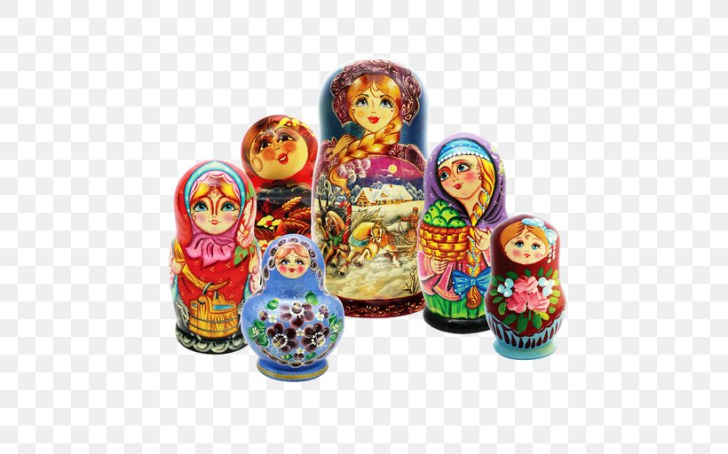 Matryoshka Doll Gift Souvenir Christmas, PNG, 512x512px, Doll, Autumn, Box, Christmas, Christmas Gift Download Free