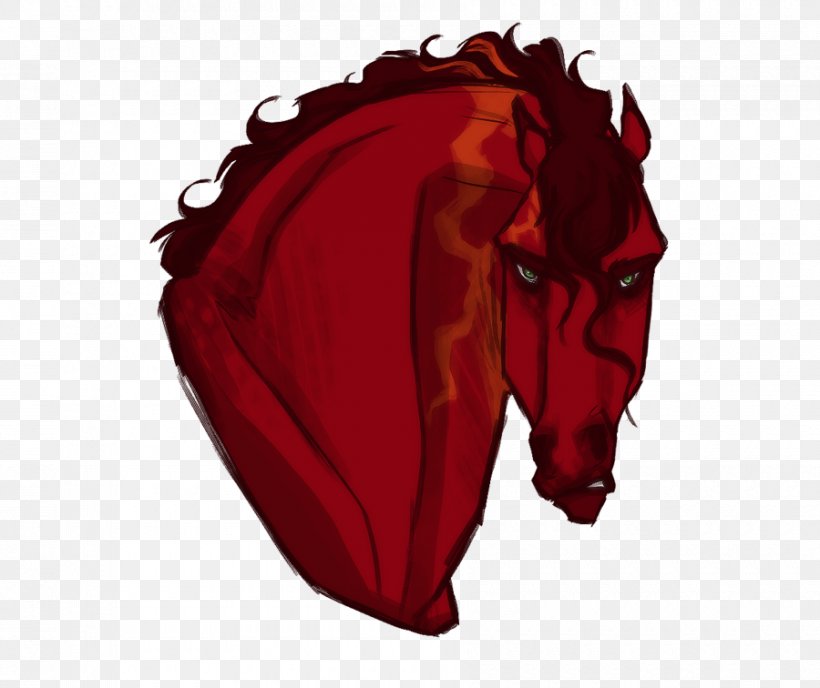 Snout Legendary Creature RED.M, PNG, 900x756px, Snout, Fictional Character, Head, Horse, Horse Like Mammal Download Free