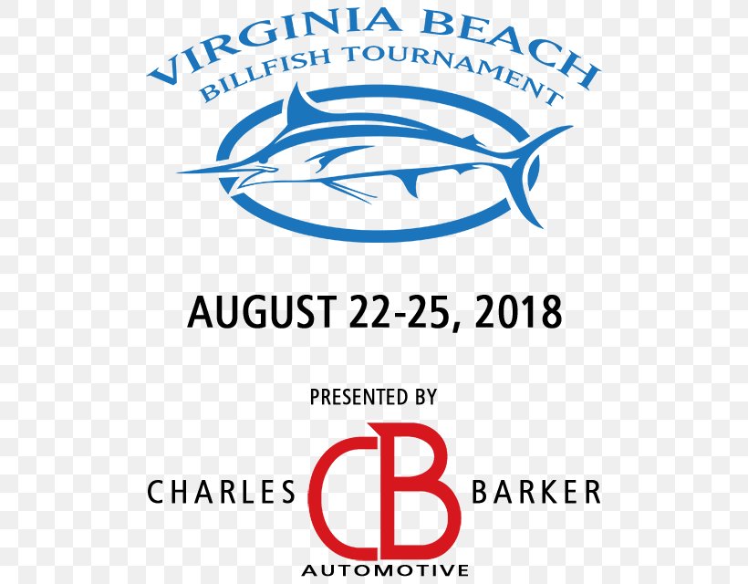 Virginia Beach Billfish Tournament Logo Brand Font Line, PNG, 500x640px, Logo, Area, Brand, Symbol, Text Download Free