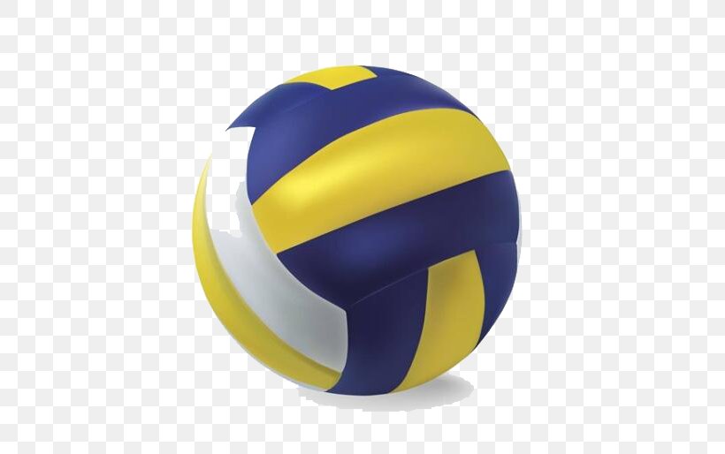 Volleyball Photography Royalty-free Illustration, PNG, 594x514px, Volleyball, Ball, Blue, Can Stock Photo, Football Download Free