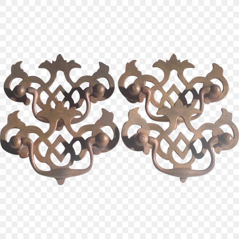 01504 Silver Copper Brown, PNG, 823x823px, Silver, Body Jewelry, Brass, Brown, Copper Download Free