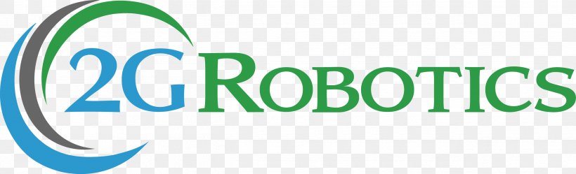 2G Robotics Inc. Technology Logo, PNG, 2530x770px, Robotics, Area, Brand, Engineering, Green Download Free