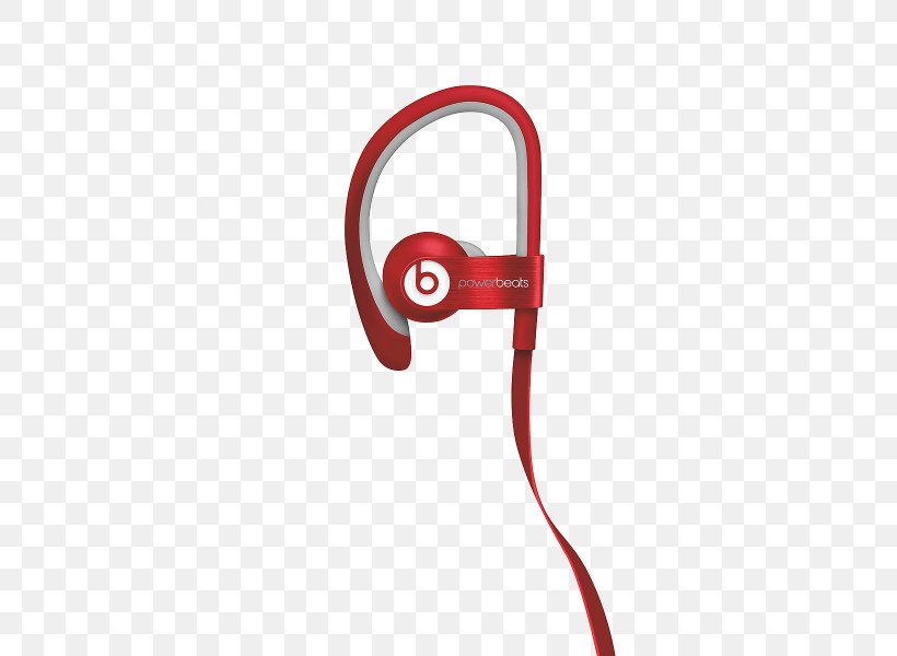 Beats Electronics Headphones Apple Earbuds Écouteur Beats Powerbeats², PNG, 600x600px, Beats Electronics, Apple Beats Powerbeats3, Apple Earbuds, Audio, Audio Equipment Download Free
