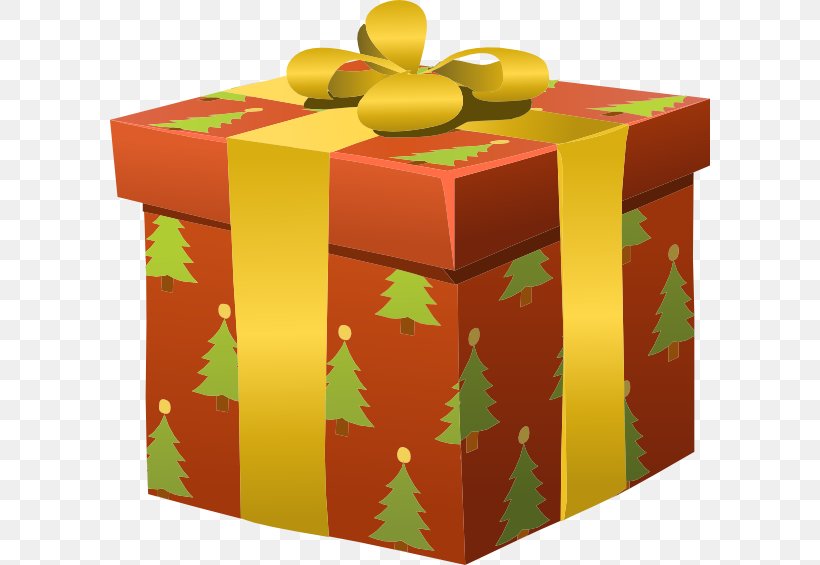 Christmas Gift Birthday Clip Art, PNG, 600x565px, Gift, Birthday, Box, Carton, Christmas Download Free