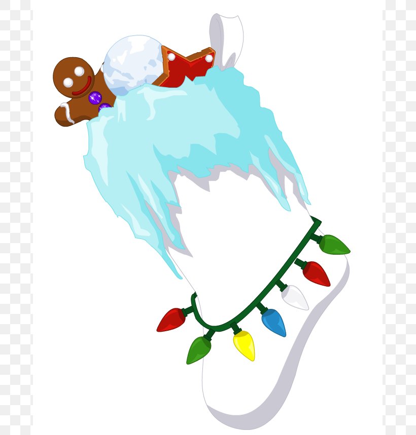 Christmas Stockings Clip Art, PNG, 689x859px, Christmas Stockings, Art, Artwork, Baby Toys, Beak Download Free