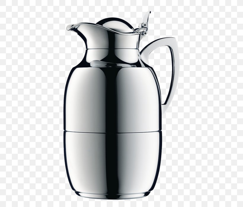 Chrome Plating Brass Stainless Steel Carafe, PNG, 700x700px, Chrome Plating, Brass, Carafe, Drink, Drinkware Download Free