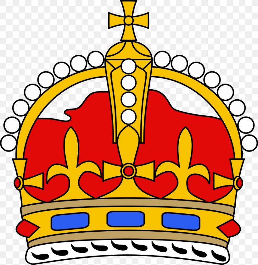Crown Jewels Of The United Kingdom Clip Art Coroa Real St Edward's Crown, PNG, 996x1024px, Crown Jewels Of The United Kingdom, Area, Artwork, Coroa Real, Crown Download Free