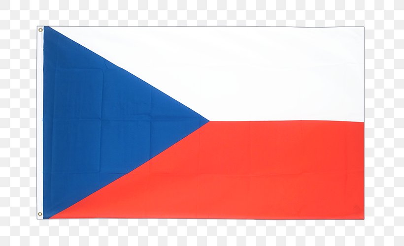 Flag Of The Czech Republic Flag Of Germany Flag Of Austria, PNG, 750x500px, Flag Of The Czech Republic, Blue, Czech, Czech Republic, Flag Download Free
