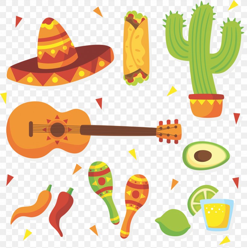 Mexican Cuisine Mexico Taco, PNG, 2877x2889px, Mexican Cuisine, Animal Figure, Dessert, Food, Mexico Download Free