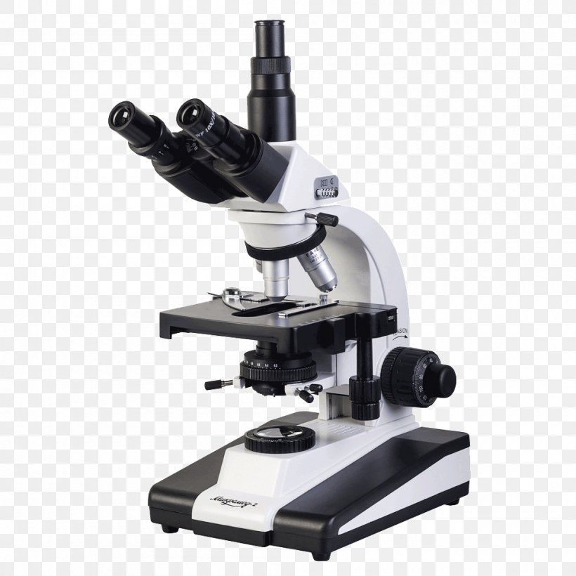 Microscope Микроскоп Микромед-2 вар. 3-20 Микроскоп Микромед-2 вар. 2-20 Микроскоп Микромед-3 вар. 2-20 Микроскоп Микромед-1 вар. 3 LED, PNG, 1000x1000px, Microscope, Artikel, Biology, Eyepiece, Magnification Download Free