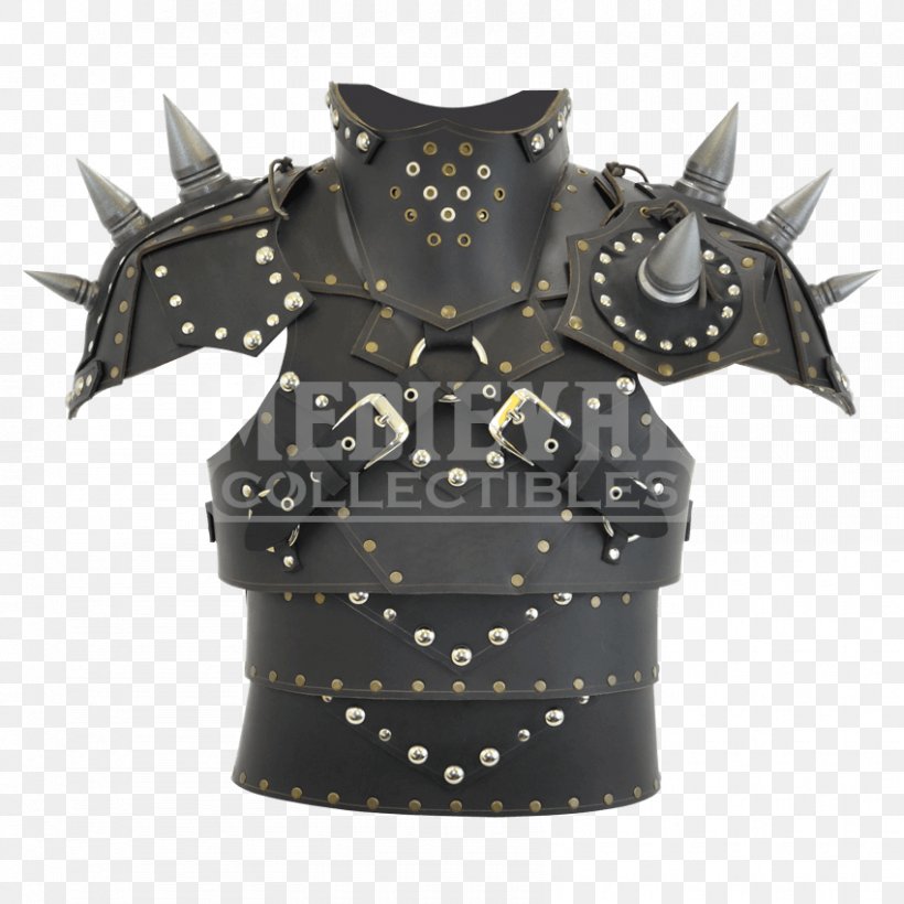 Middle Ages Components Of Medieval Armour Plate Armour Body Armor, PNG, 850x850px, Middle Ages, Armour, Body Armor, Breastplate, Components Of Medieval Armour Download Free