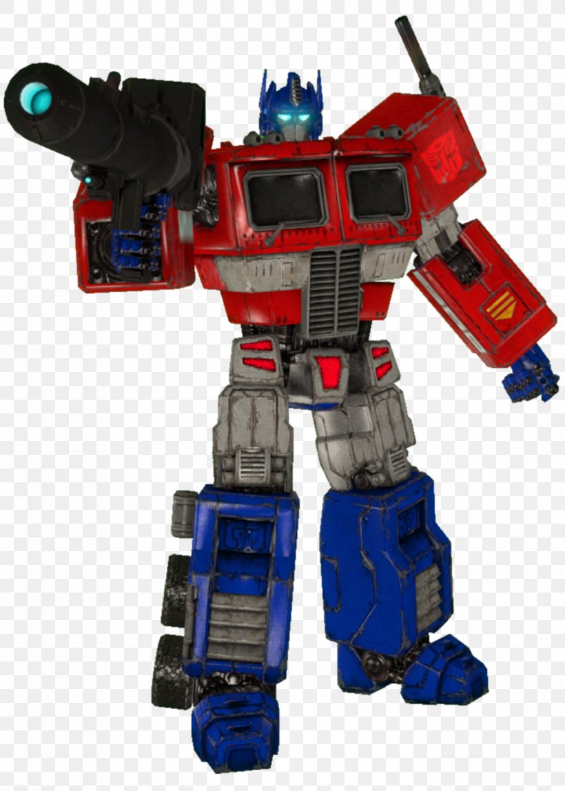 Optimus Prime Transformers: Generation 1 Robot, PNG, 1371x1920px, Optimus Prime, Action Figure, Character, Fictional Character, Machine Download Free