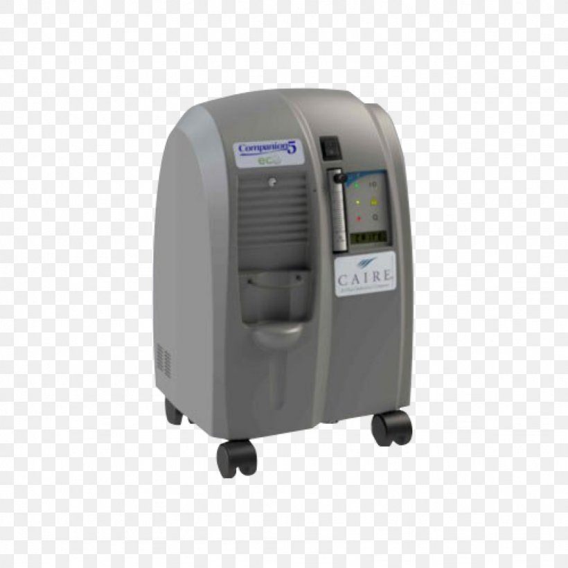 Portable Oxygen Concentrator Respironics, Inc., PNG, 1024x1024px, Oxygen Concentrator, Concentrator, Hardware, Health Care, Machine Download Free