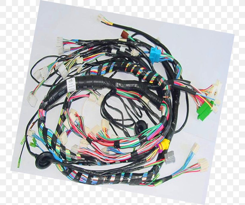 Test Harness Electrical Wires & Cable Cable Harness Software Testing Electrical Cable, PNG, 752x686px, Test Harness, Cable, Cable Harness, Computer Software, Electrical Cable Download Free