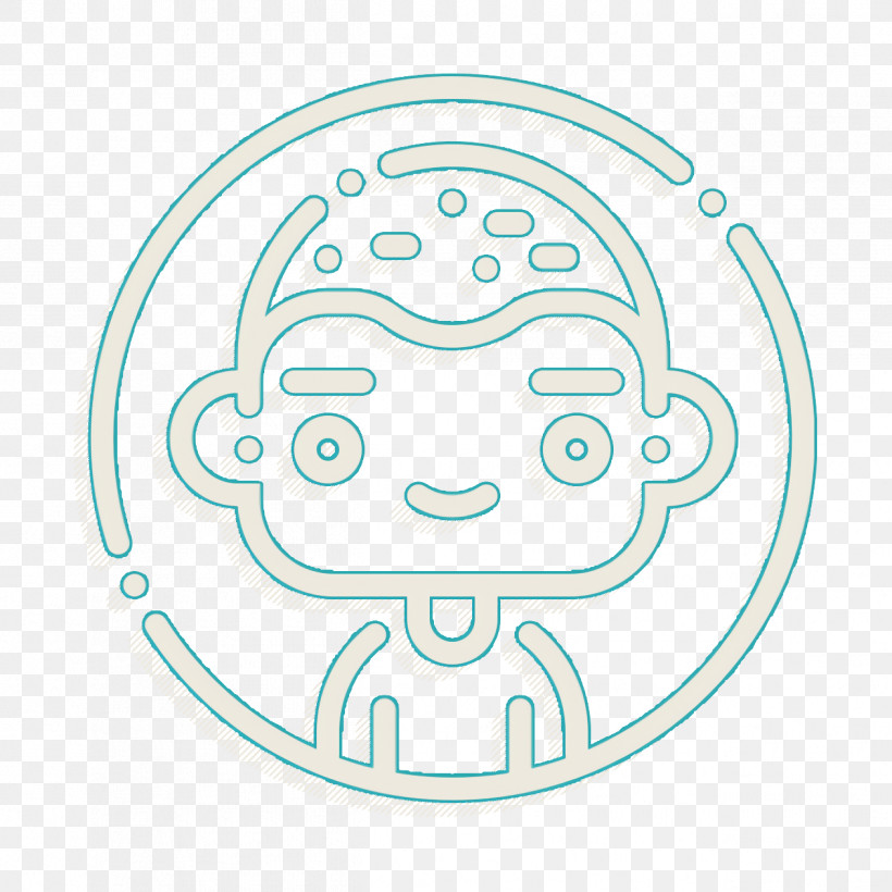 Avatars Icon Boy Icon Man Icon, PNG, 1262x1262px, Avatars Icon, Blackandwhite, Boy Icon, Circle, Head Download Free