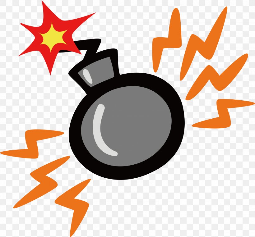 Bomb Clip Art, PNG, 3413x3178px, Bomb, Explosion, Google Images, Grey, Logo Download Free