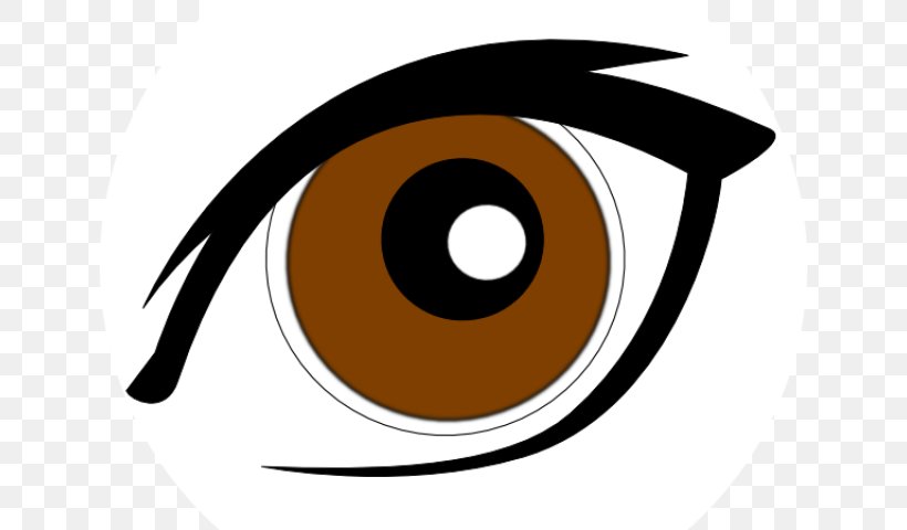 Clip Art Eye Free Content Image Illustration, PNG, 640x480px, Eye, Artwork, Brand, Brown, Brown Hair Download Free