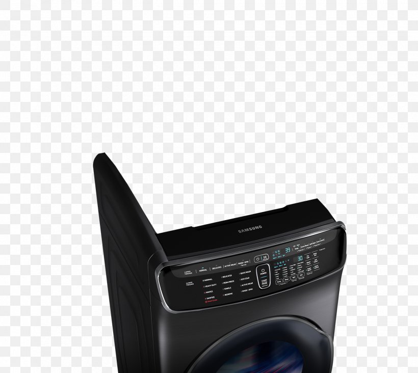 Clothes Dryer Washing Machines Electronics Samsung Loader, PNG, 1440x1286px, Clothes Dryer, Electronics, Kilogram, Loader, Multimedia Download Free
