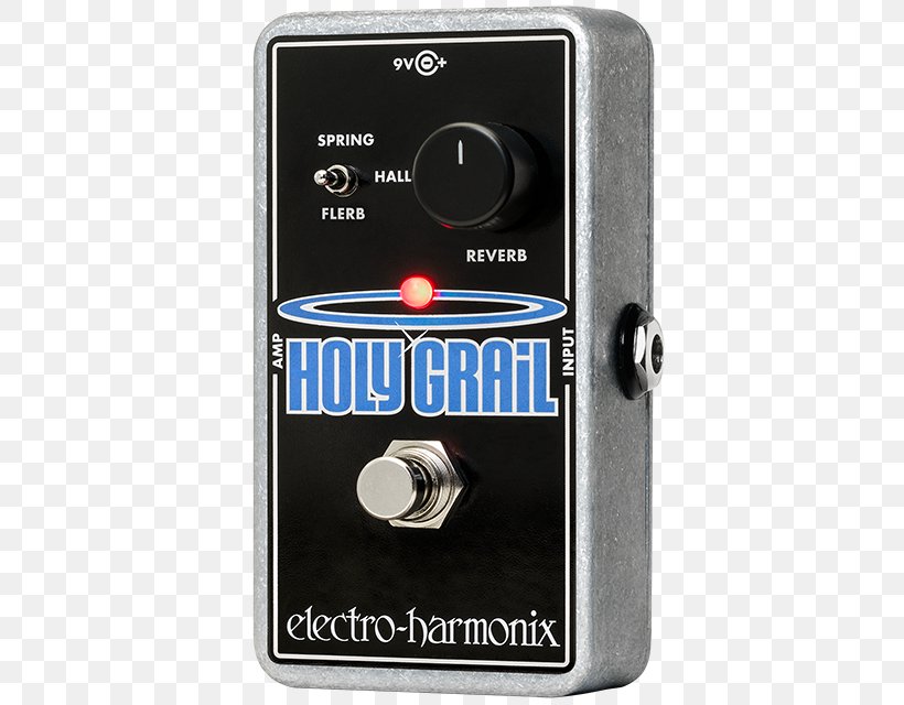 Electro-Harmonix Holy Grail Nano Effects Processors & Pedals Electro-Harmonix Holy Grail Neo Guitar, PNG, 450x640px, Watercolor, Cartoon, Flower, Frame, Heart Download Free