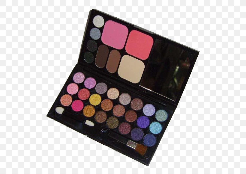 Eye Shadow Cosmetics Beauty Color, PNG, 570x581px, Eye Shadow, Beauty, Color, Cosmetics, Eye Download Free