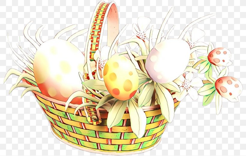 Food Gift Baskets Easter Egg Flower, PNG, 800x521px, Food Gift Baskets, Basket, Easter, Easter Bunny, Easter Egg Download Free