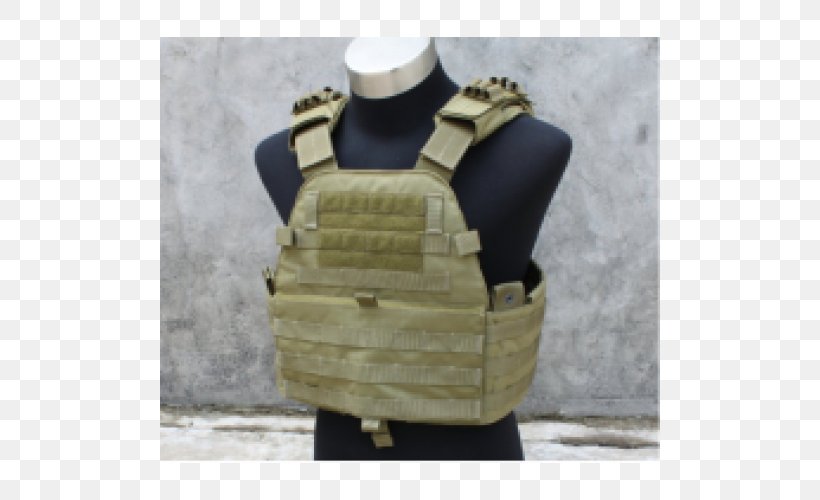 Gilets Military Tactics Soldier Plate Carrier System MOLLE, PNG, 500x500px, Gilets, Airsoft, Airsoft Gi, Blouson, Combat Download Free