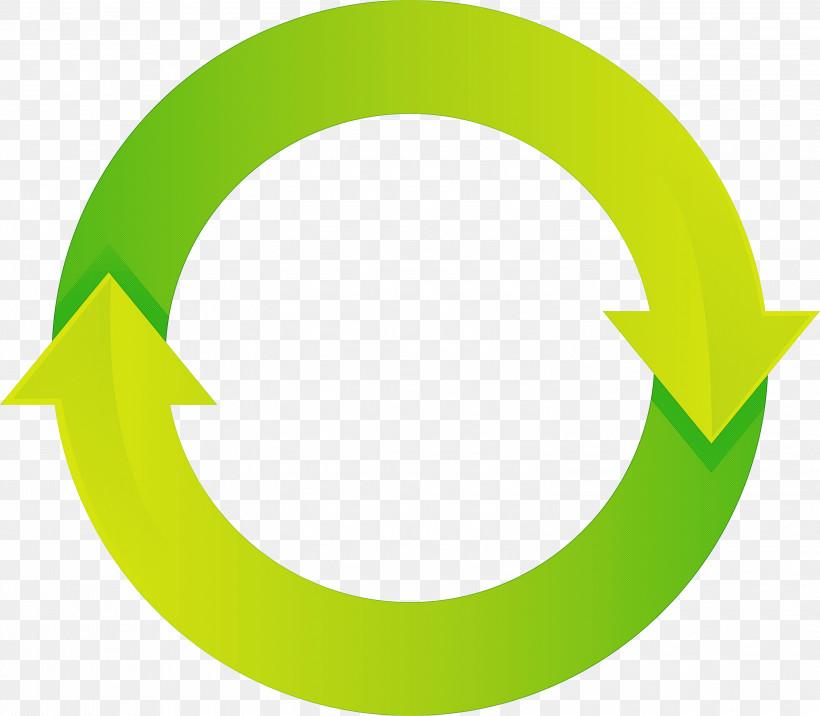 Green Circle Line Symbol Logo, PNG, 2999x2622px, Green, Circle, Line, Logo, Symbol Download Free